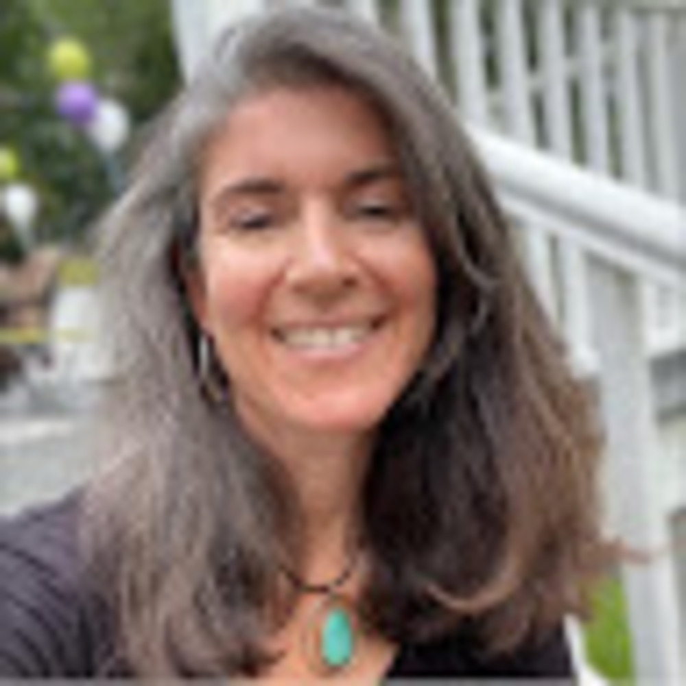 Meet your Posher, Sharon